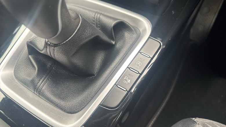 Kia Xceed 1.5T GDi ISG 3 5dr Petrol Hatchback